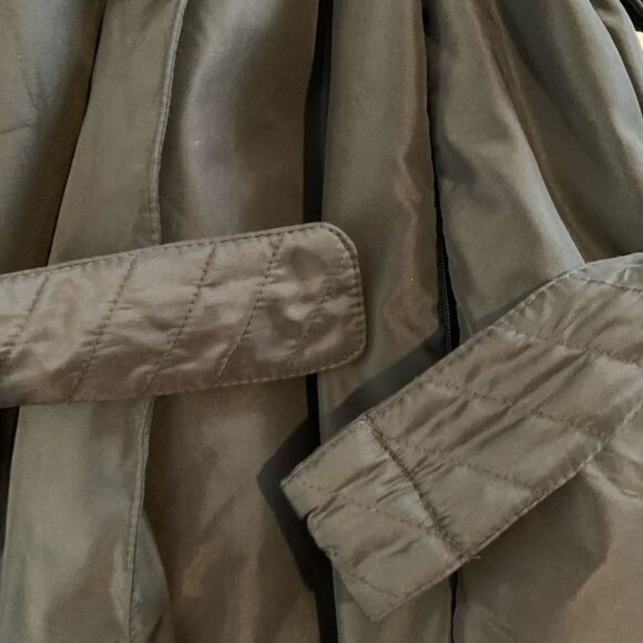 Kenneth Cole New York XS  Down/Feather Coat - Picture 9 of 13